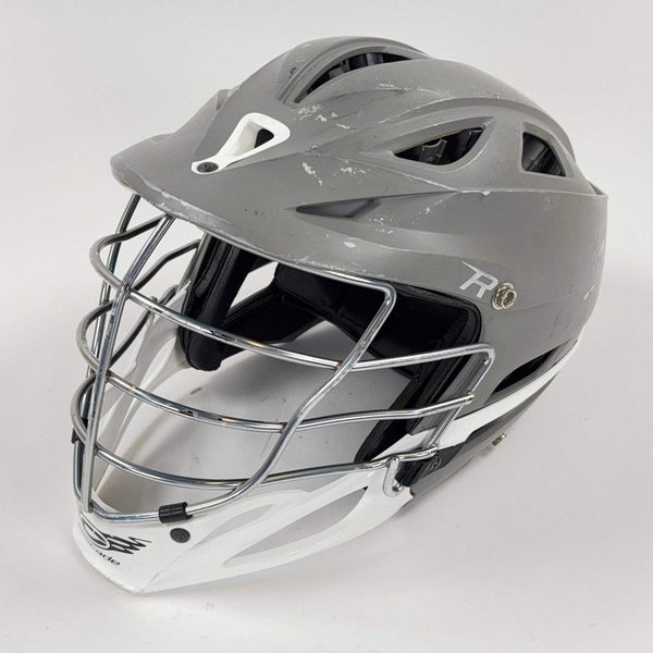 Cascade R OSFM 21.5" to 24" Lacrosse Helmet