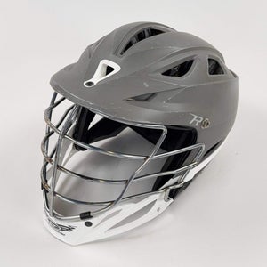 Cascade R OSFM Adjustable 21.5" to 24" Lacrosse Helmet