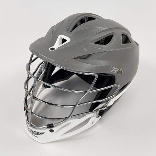 Cascade R OSFM Adjustable 21.5" to 24" Lacrosse Helmet