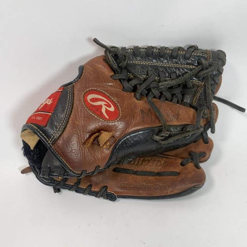 Rawlings Premium Series D1175DB 11 3/4" Right Hand Thrower Baseball Glove