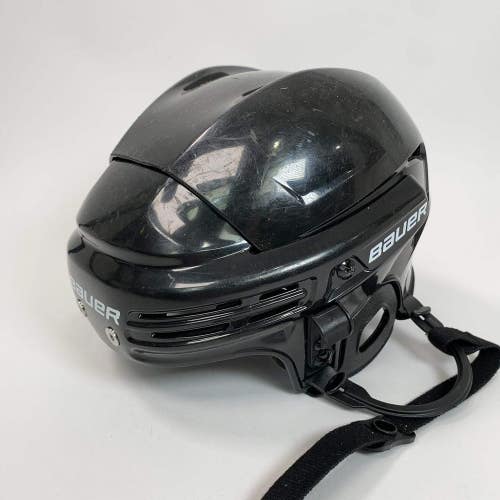 Bauer BHH2100 6 1/4" to 6 7/8" Junior Hockey Helmet