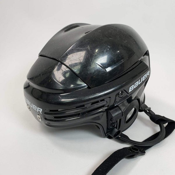 Bauer BHH2100 6 1/4" to 6 7/8" Junior Hockey Helmet