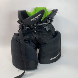 Bauer One 80 Junior Large Hockey Pants