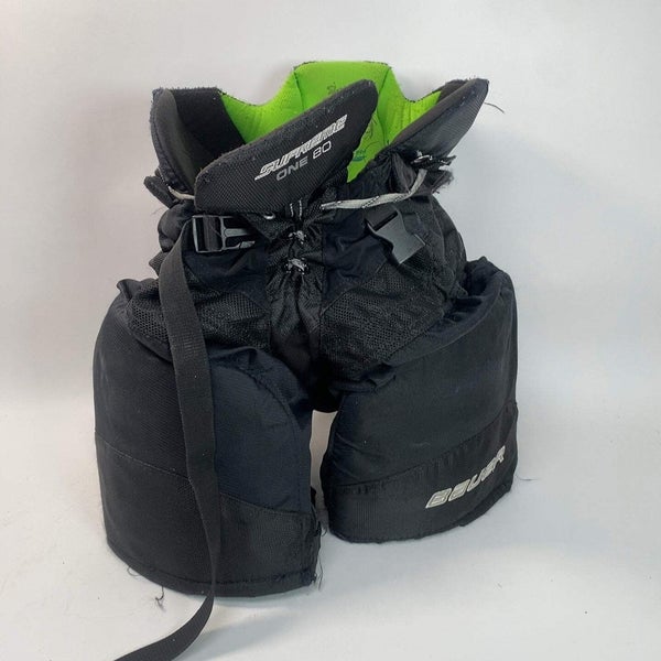 Bauer One 80 Junior Large Hockey Pants