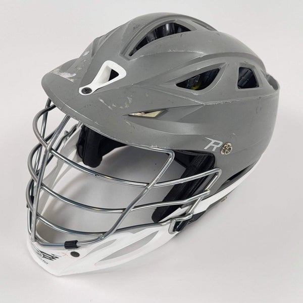 Cascade R OSFM Adjustable 21.5" to 24" Lacrosse Helmet