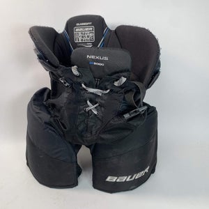Bauer Nexus 9000 Junior Large Hockey Pants