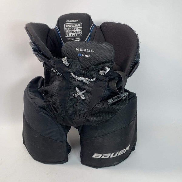 Bauer Nexus 9000 Junior Large Hockey Pants