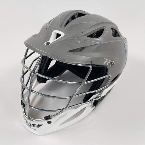 Cascade R OSFM Adjustable 21.5" to 24" Lacrosse Helmet