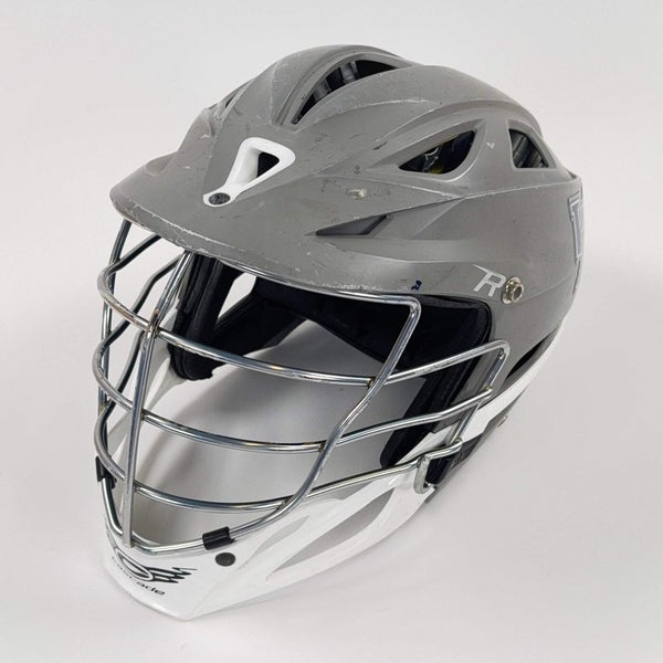 Cascade R OSFM Adjustable 21.5" to 24" Lacrosse Helmet