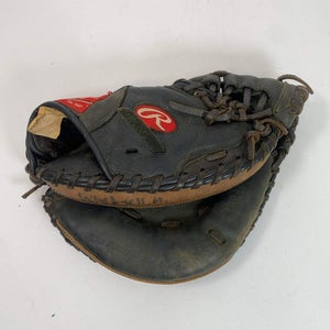 Rawlings Premium Series D325BWCM 32.5" Right Hand Thrower Catchers Mitt