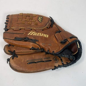Mizuno Power Lock World Win MWW 1309 13" Left Hand Thrower Baseball Glove
