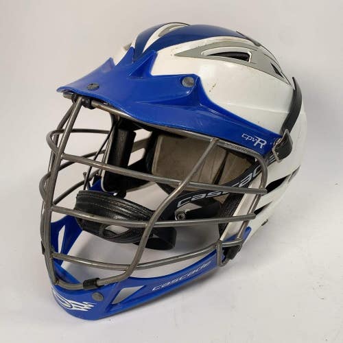 Cascade CPV-R S/M Lacrosse Helmet