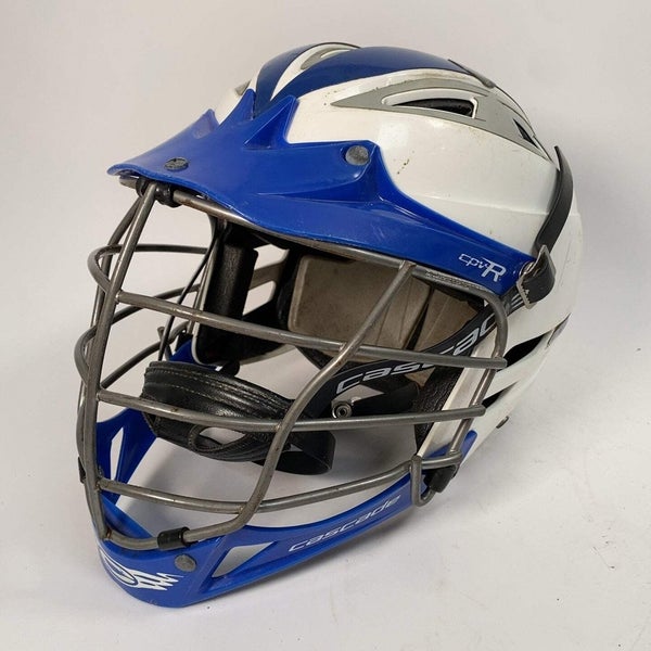 Cascade CPV-R S/M Lacrosse Helmet
