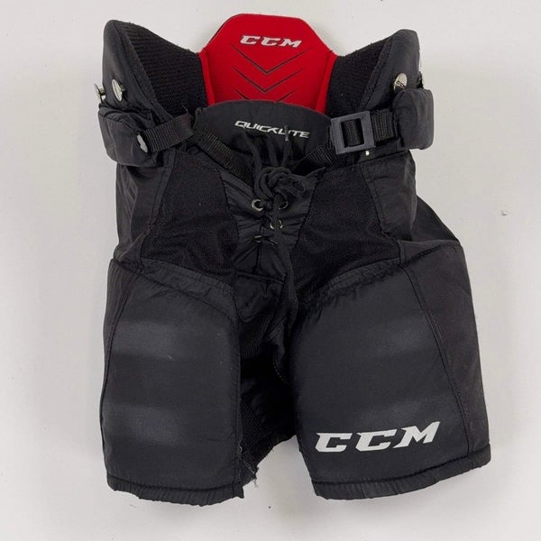 CCM Quicklite Youth Medium Hockey Pants