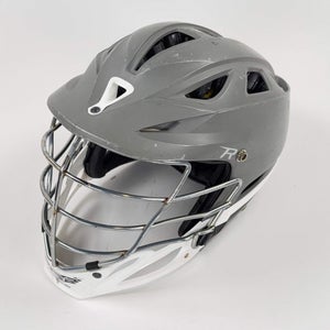Cascade R OSFM Adjustable 21.5" to 24" Lacrosse Helmet