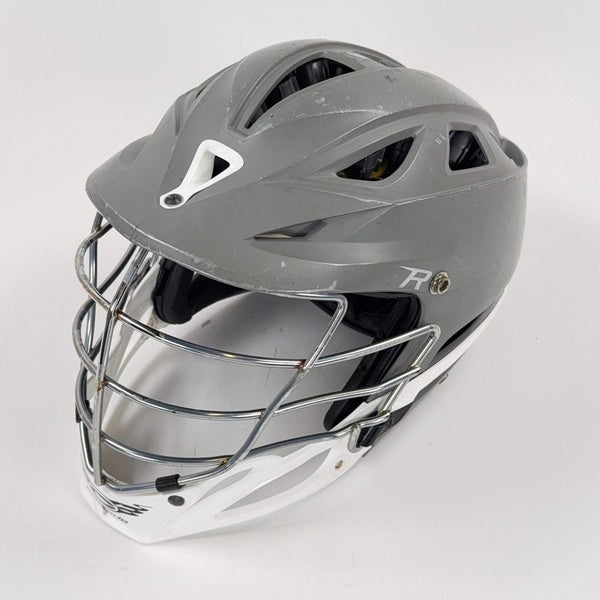 Cascade R OSFM Adjustable 21.5" to 24" Lacrosse Helmet