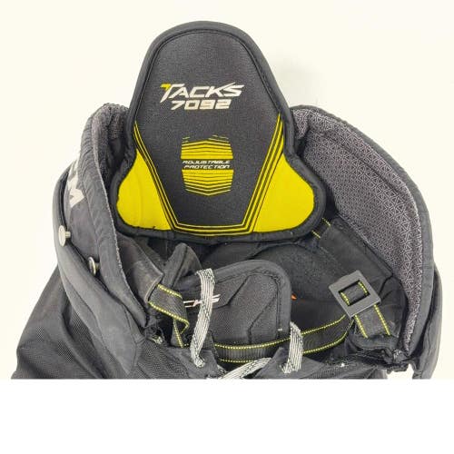 CCM Tacks 7092 Junior Small Hockey Pants