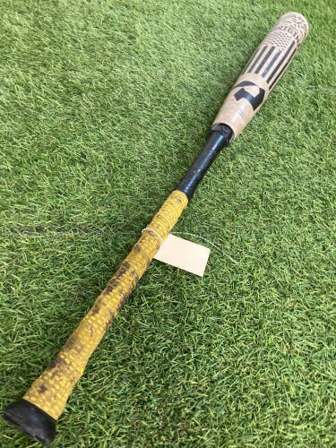 DeMarini The Goods Hybrid Camo Limited Edition BBCOR Bat 2024 (-3)