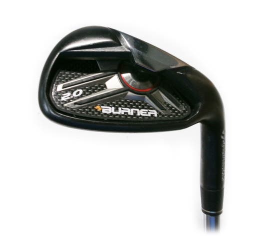 TaylorMade Burner 2.0 9 Iron Steel Burner 2.0 85 Stiff Flex