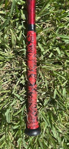 2023 USABat Certified Bat (-5) 26 oz 31" (Used)