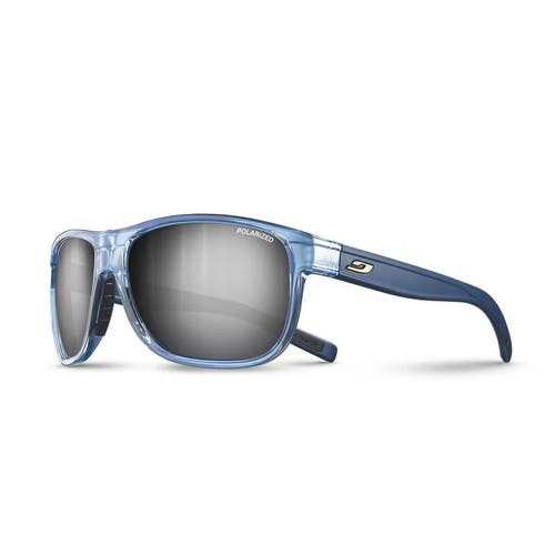 New Julbo Renegade M sunglasses trail-running biking skiing hiking polarized