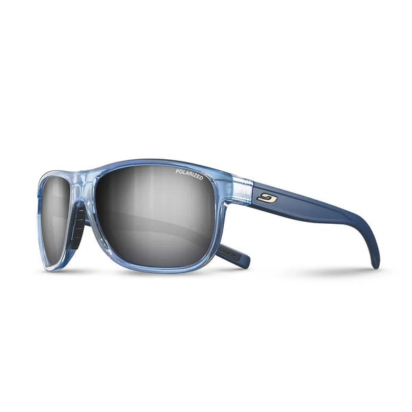 New Julbo Renegade M sunglasses trail-running biking skiing hiking polarized