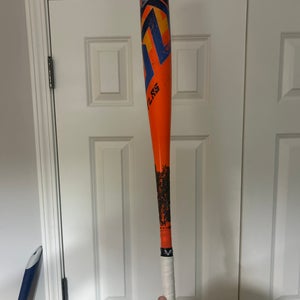 2023 Louisville Slugger Atlas Alloy BBCOR Certified Bat (-3) 30 oz 33" (Used)