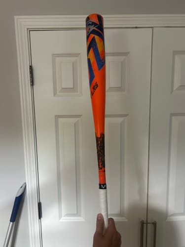 2023 Louisville Slugger Atlas Alloy BBCOR Certified Bat (-3) 30 oz 33" (Used)