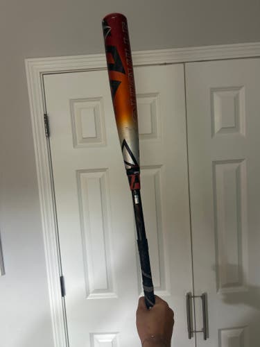 2023 Louisville Slugger Select PWR Hybrid BBCOR Certified Bat (-3) 33" (Used)