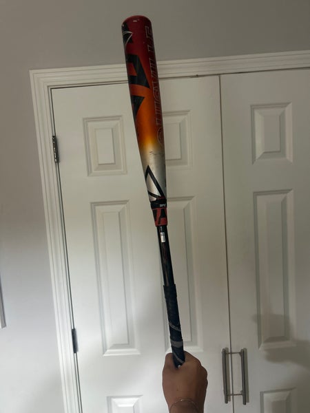 2023 Louisville Slugger Select PWR Hybrid BBCOR Certified Bat (-3) 33" (Used)