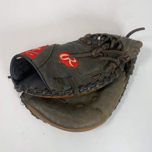 Rawlings Premium Series D325BWCM 32.5"Right Hand Thrower Catchers Mitt