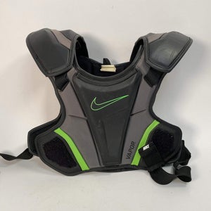 Nike Vapor 2.0 Junior Medium Lacrosse Shoulder Pads