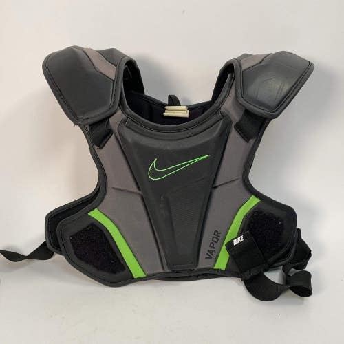 Nike Vapor 2.0 Junior Medium Lacrosse Shoulder Pads
