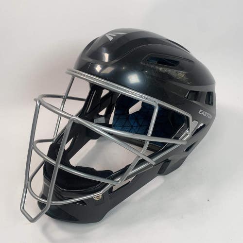 Easton Gametime Large 7 1/8" to 7 1/2" Catchers Helmet