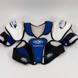 Easton X-Treme Senior Large Hockey Shoulder Pads