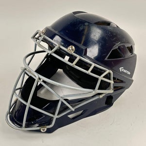 Easton M7 6 1/8" to 7" Junior Catchers Helmet