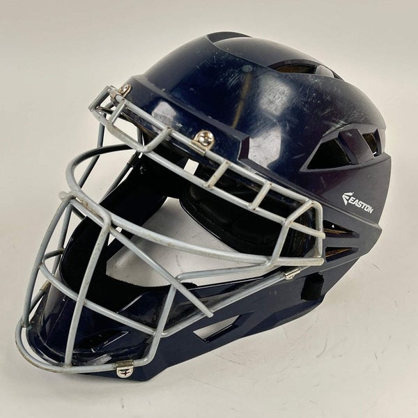 Easton M7 6 1/8" to 7" Junior Catchers Helmet
