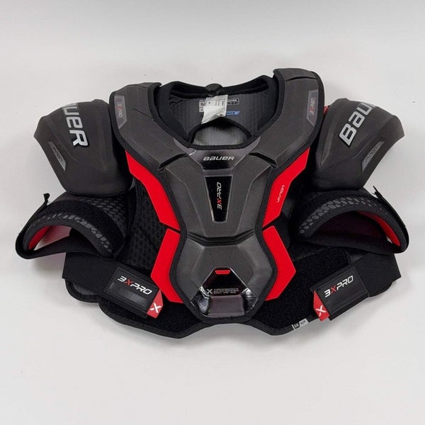Bauer Vapor 3X Pro Senior Medium Hockey Shoulder Pads
