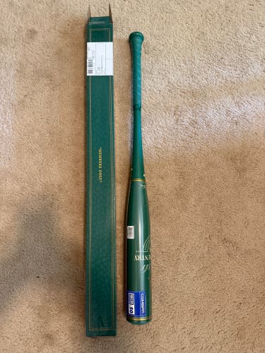 2025 Combat MFG Spec A1 Alloy BBCOR Certified Bat (-3)  30 oz 33" (New)