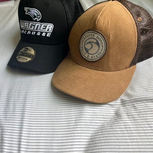 Wagner And Surf Hat