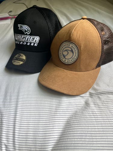 Wagner And Surf Hat