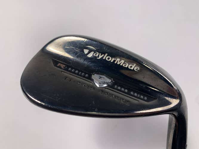 TaylorMade Tour Preferred EF Lob Wedge LW 58* 10 NS Pro 950 GH Regular Mens RH
