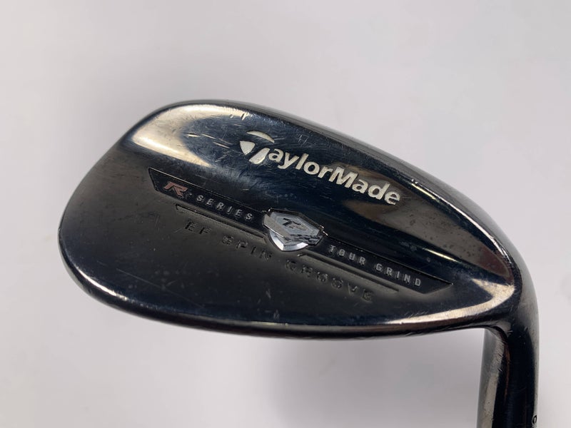 TaylorMade Tour Preferred EF Lob Wedge LW 58* 10 NS Pro 950 GH Regular Mens RH