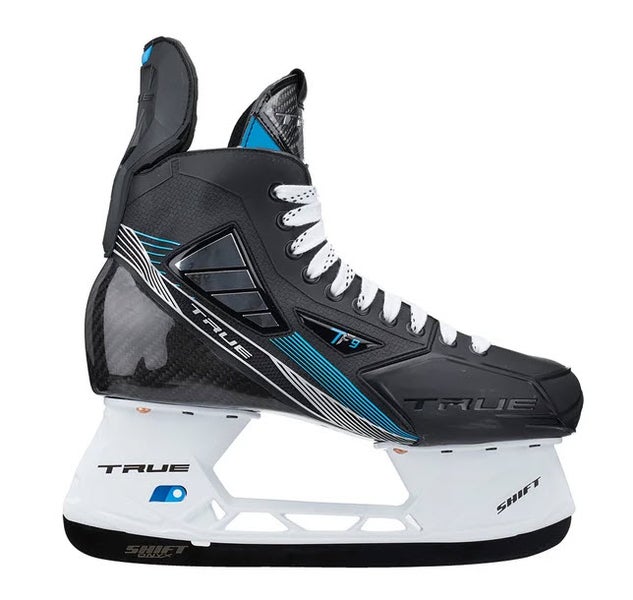 True TF9 Hockey Skates Regular Width Size 5.5 (New in Box)