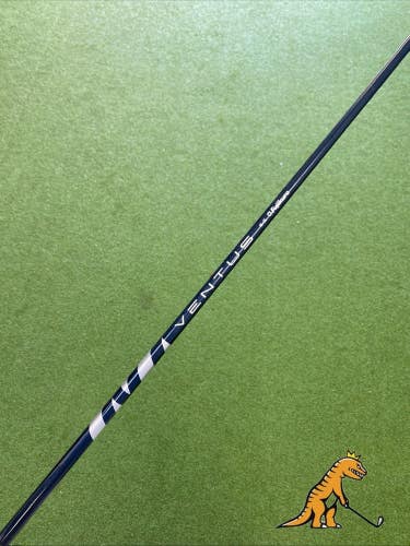 Fujikura Ventus Velocore Blue Driver Shaft 60g Graphite Extra Stiff Callaway Tip