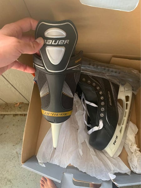 Bauer Supreme One20 Hockey Skates 11 (New)