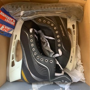 Bauer Supreme One20 Hockey Skates 11 (New)