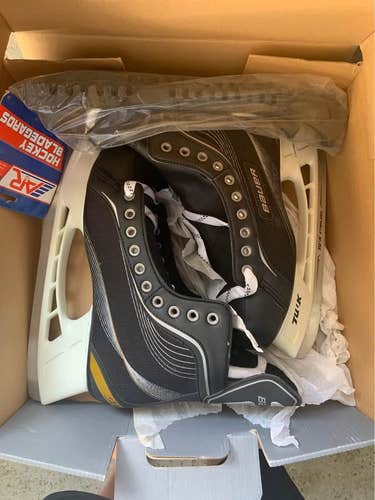 Bauer Supreme One20 Hockey Skates 11 (New)