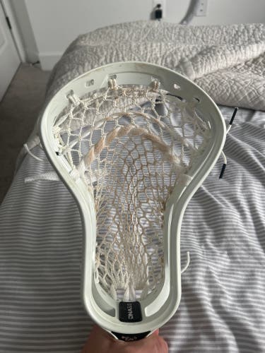 ECD Strung DNA 2.0 Head (Used)