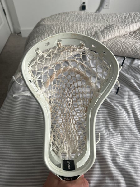 ECD Strung DNA 2.0 Head (Used)